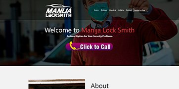Manija Lock Smith